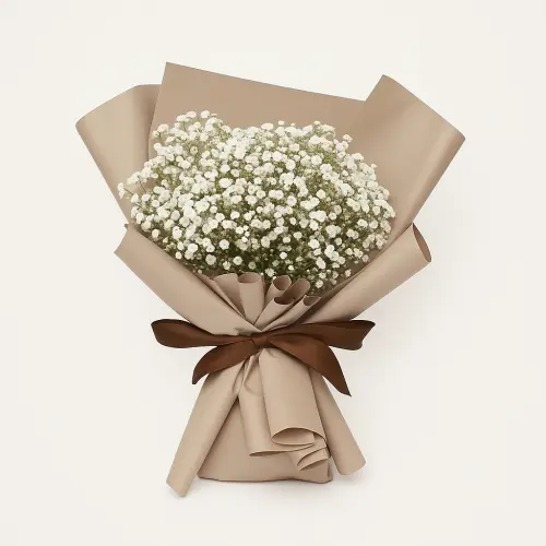 Buket bunga paledang murah